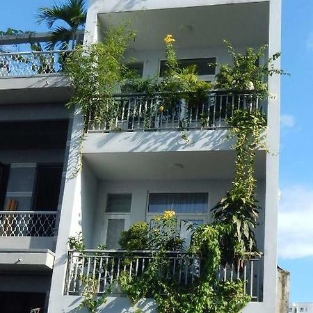 Homestay 37 Ad Ho Chi Minh-stad Buitenkant foto
