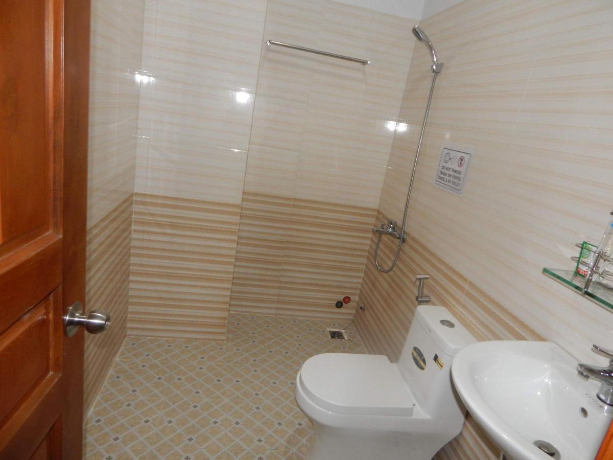 Homestay 37 Ad Ho Chi Minh-stad Kamer foto