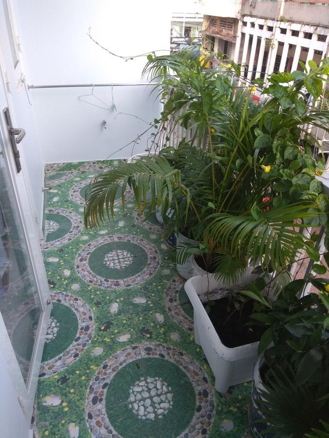 Homestay 37 Ad Ho Chi Minh-stad Buitenkant foto