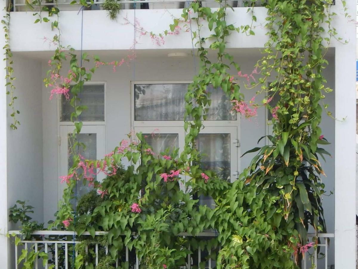 Homestay 37 Ad Ho Chi Minh-stad Buitenkant foto